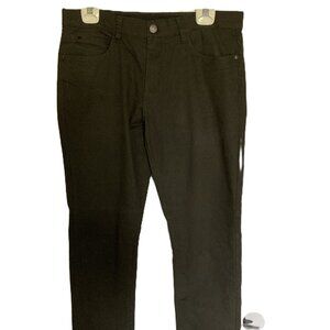 English Laundry Dark Brown  Chinos